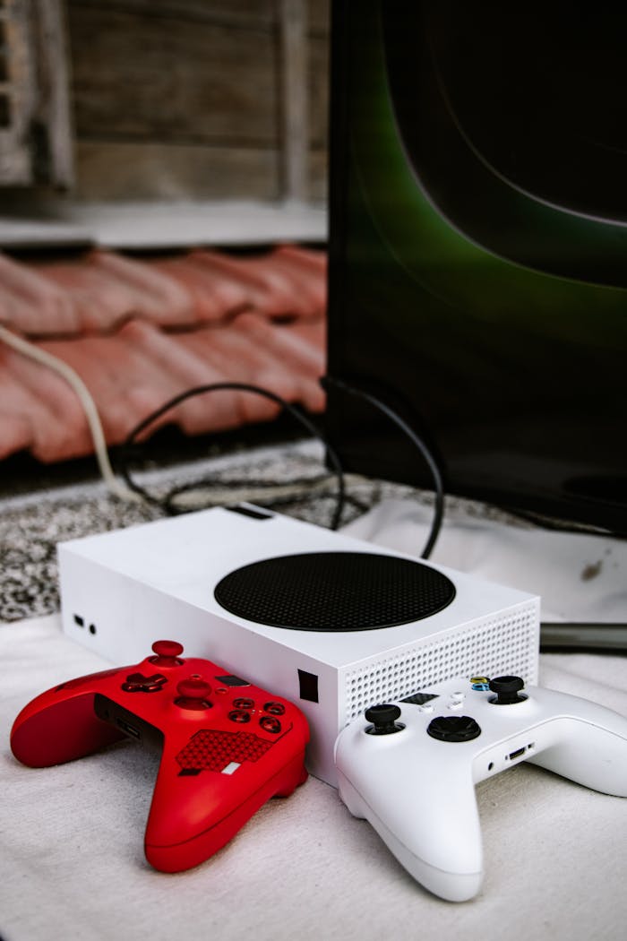 pc-console