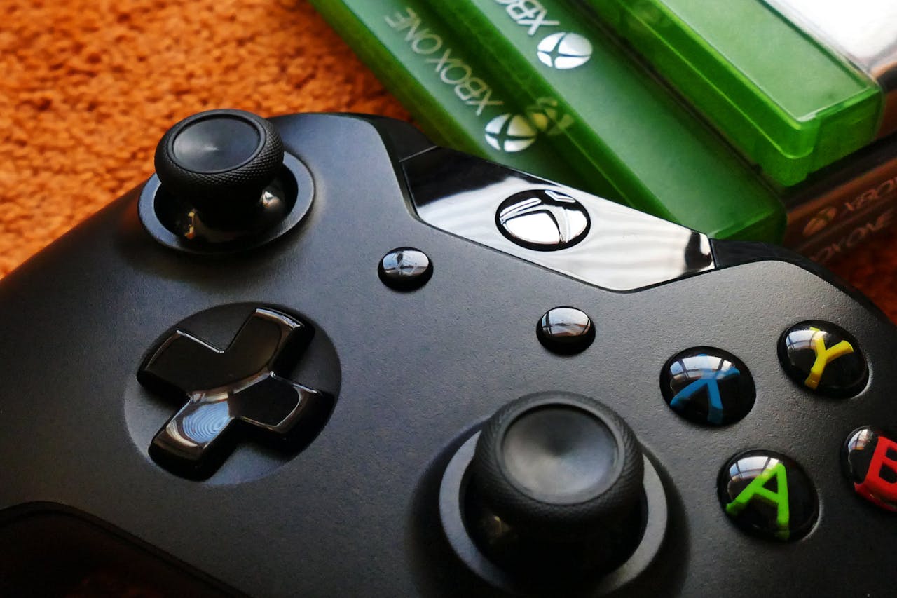 console console