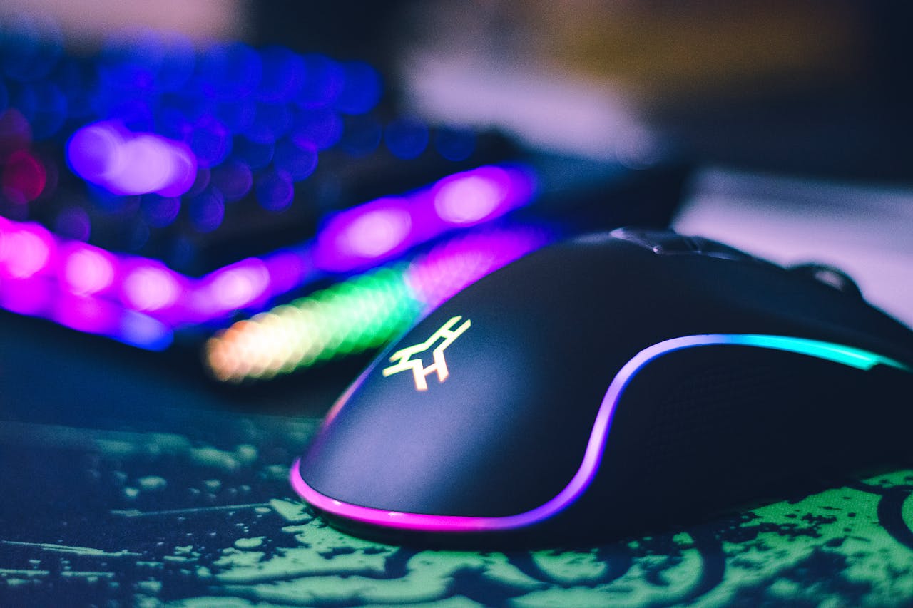 pc-mouse