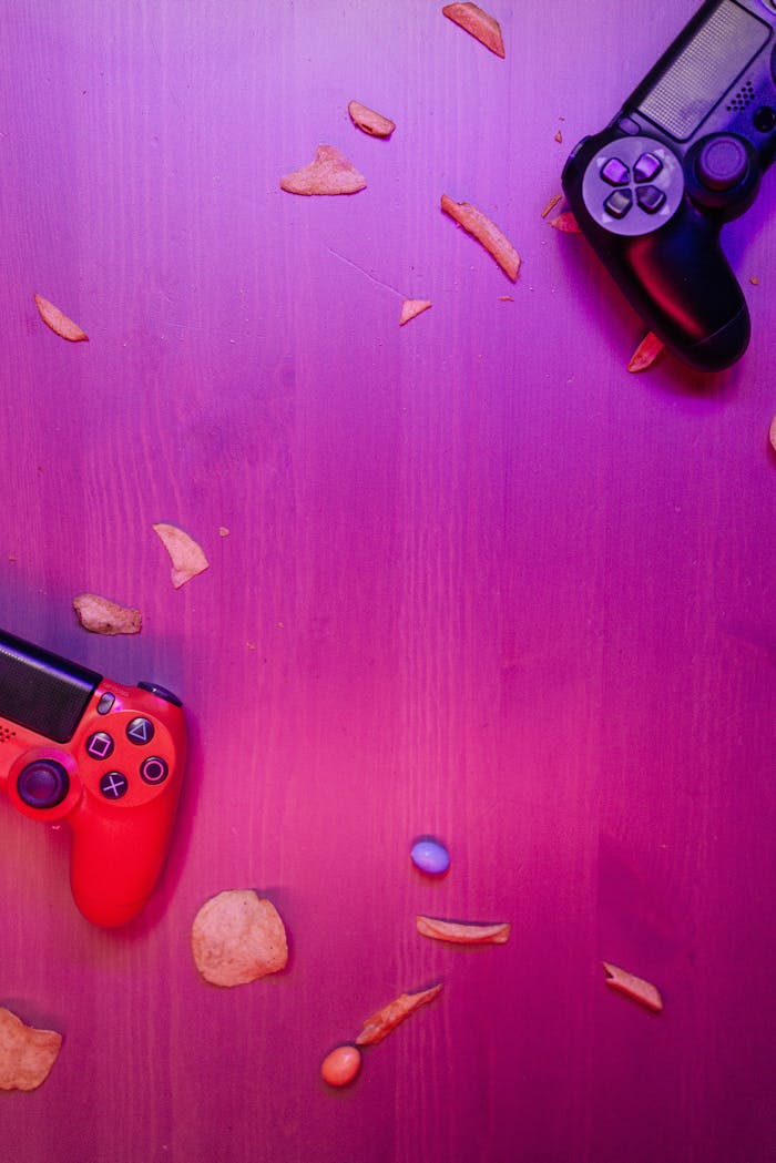 consoles consoles