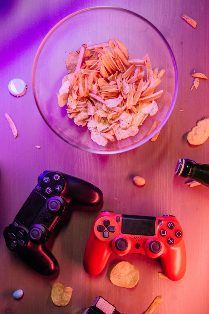 consoles consoles