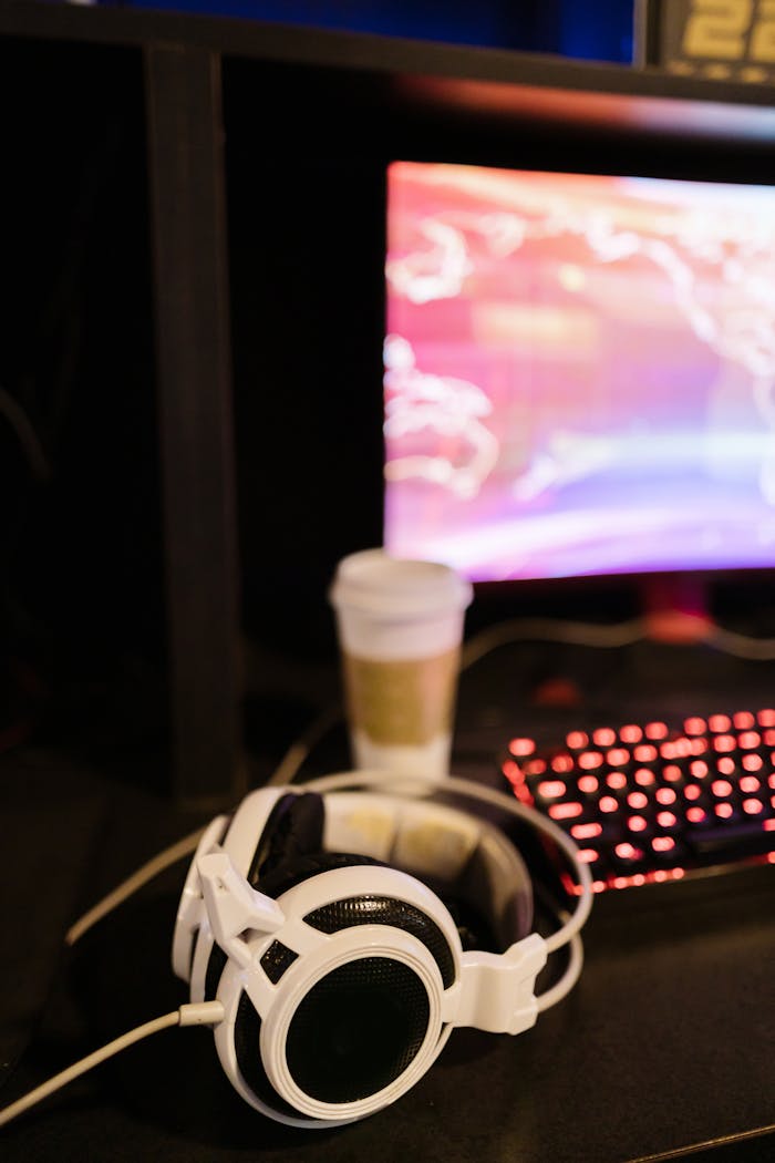 pc-headphones